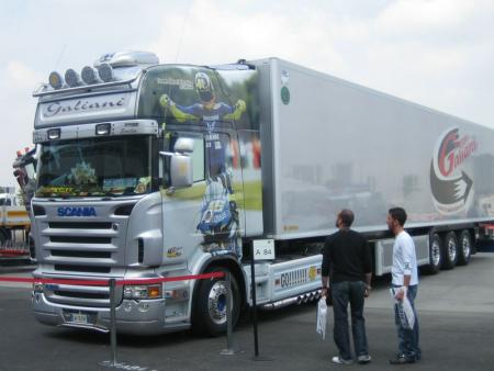 scania